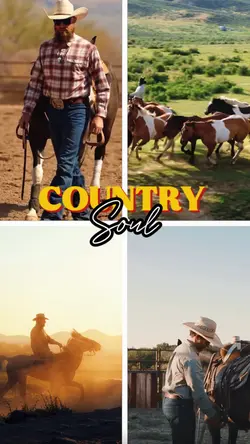 Country soul
