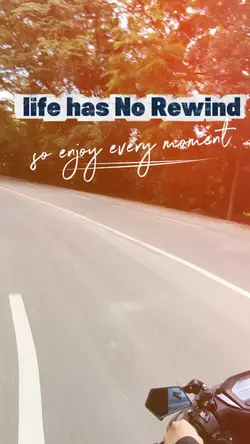 lifeHasNoRewind