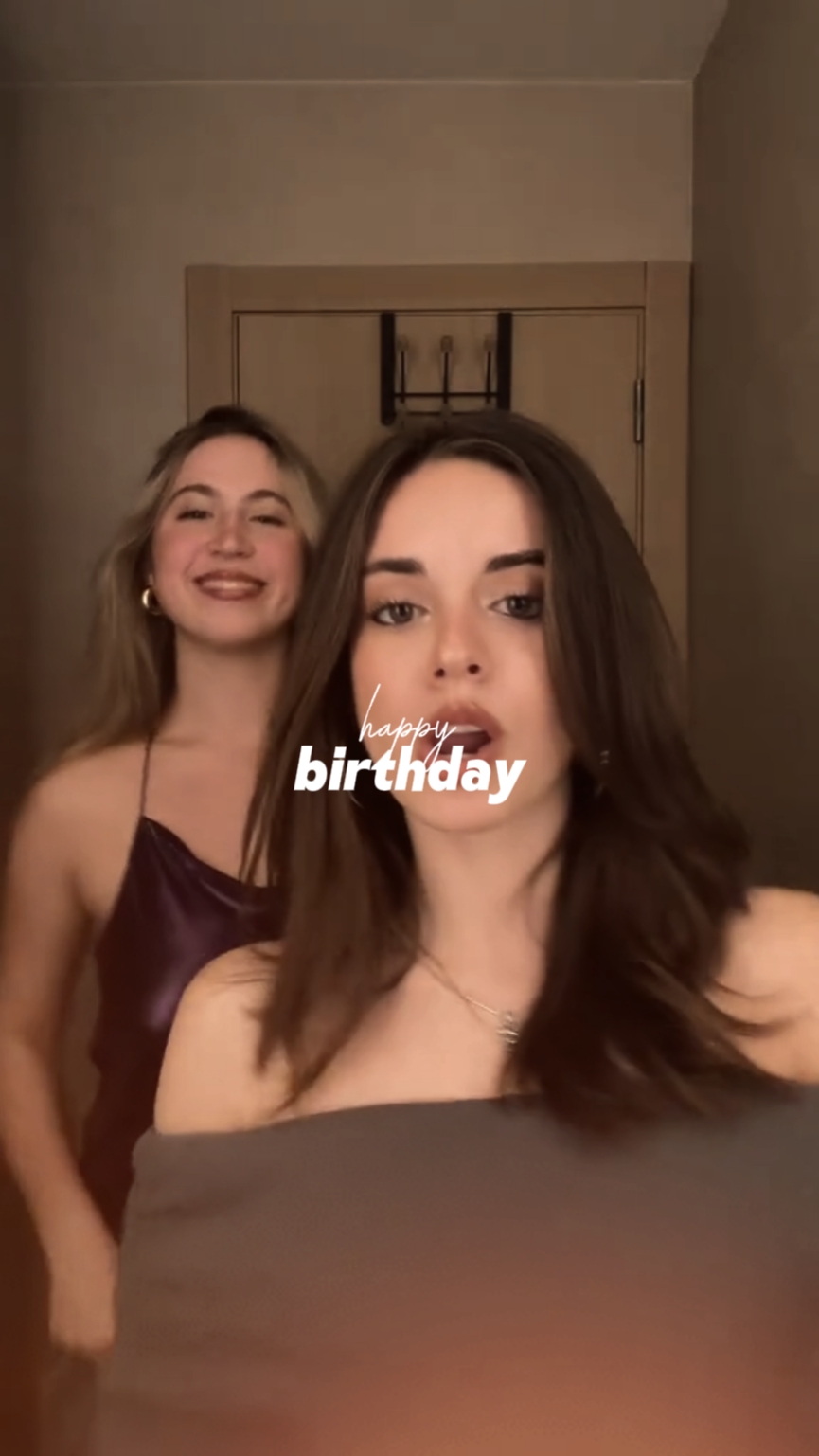 생일 축하해