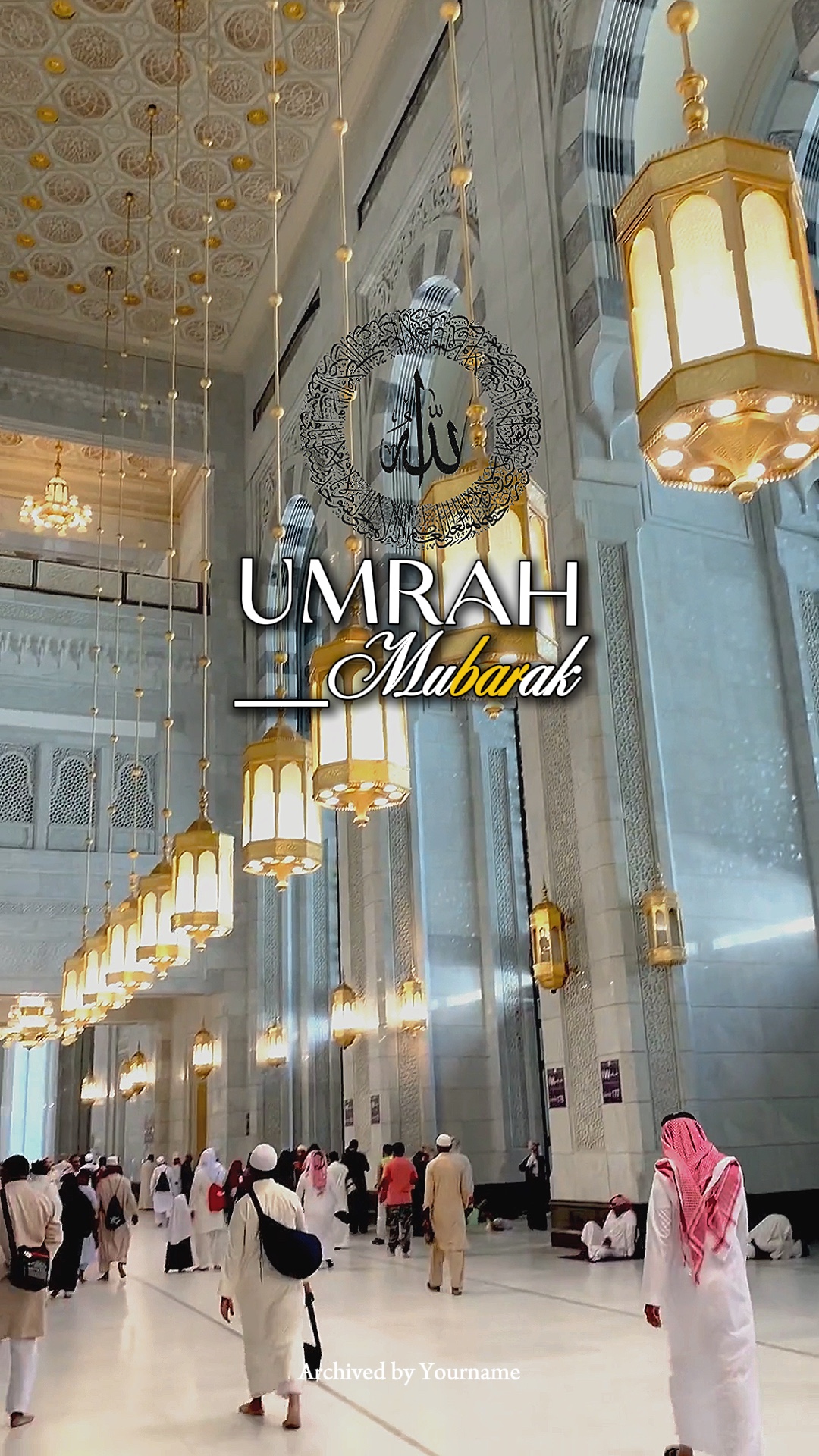 Umrah | Isra’ Mi’raj