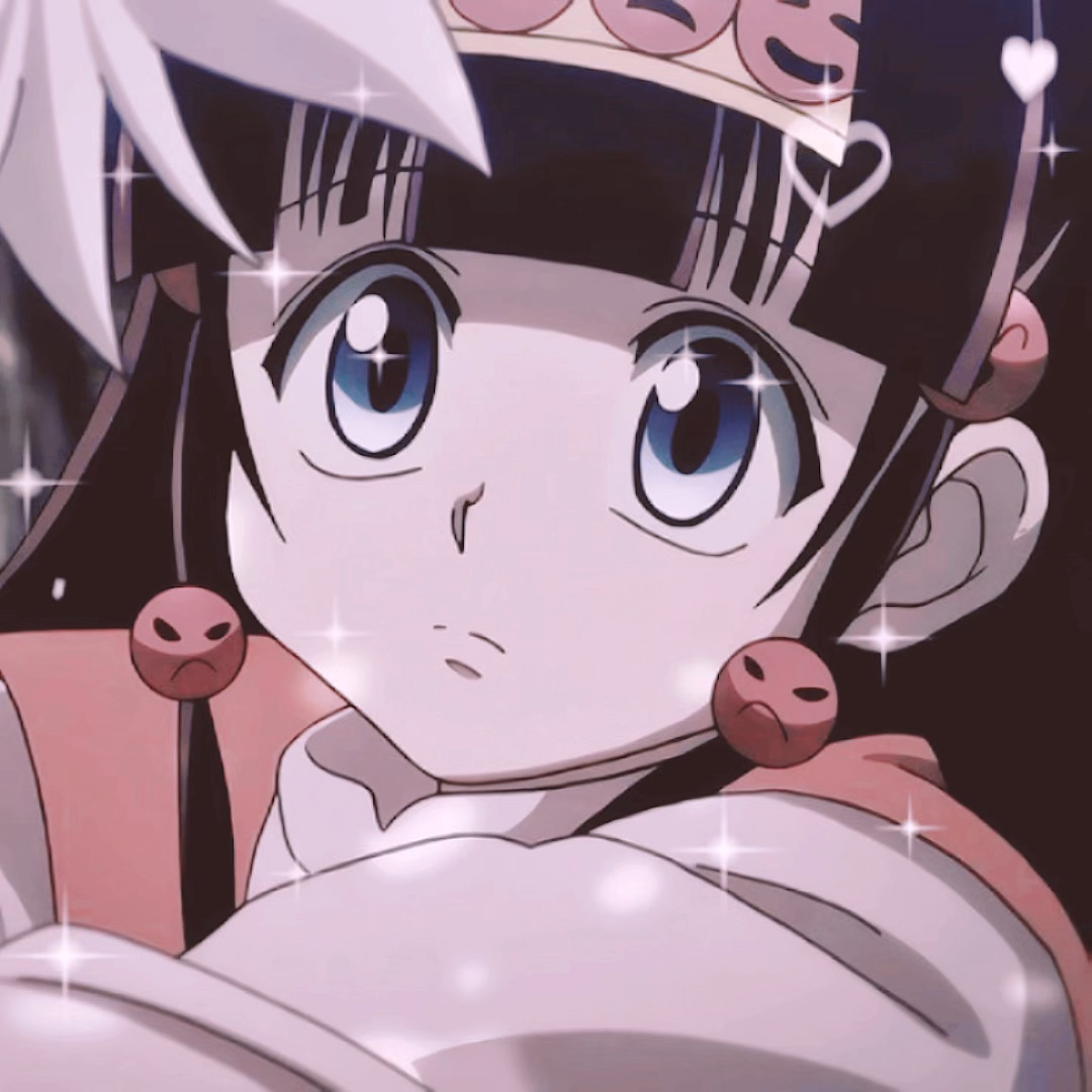 私の雰囲気に似てるキャラ教えて欲しい✊🏼💞