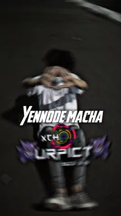 Yennode macha