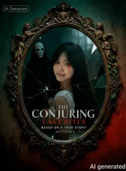 The Conjuring 1