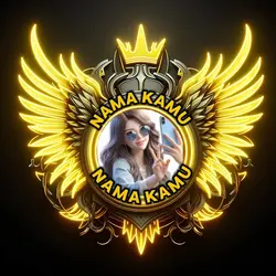 logo aesthetic keche