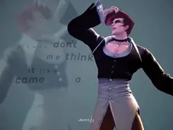 CHOU MONTAGE VHINTZY