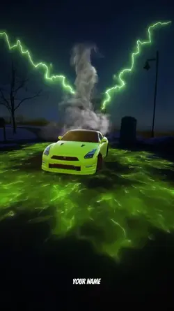 Free Car Edit