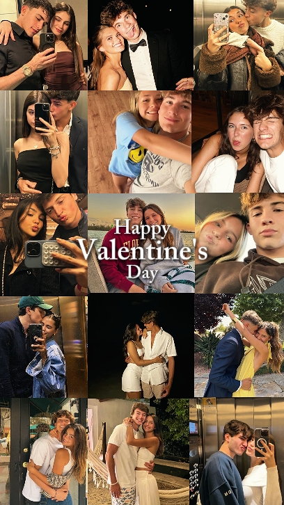Happy Valentines day