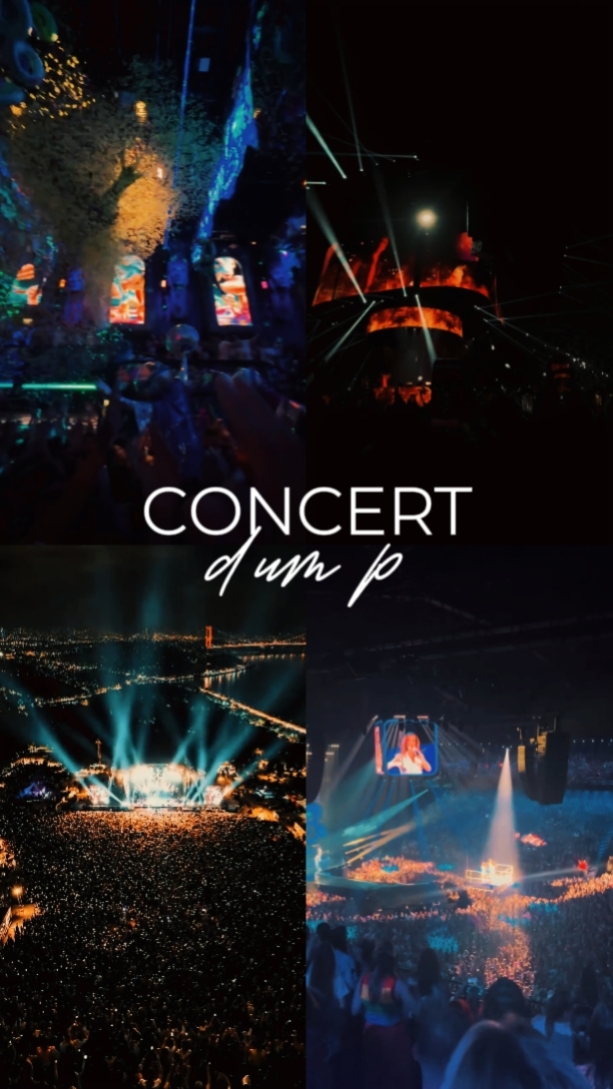 concert