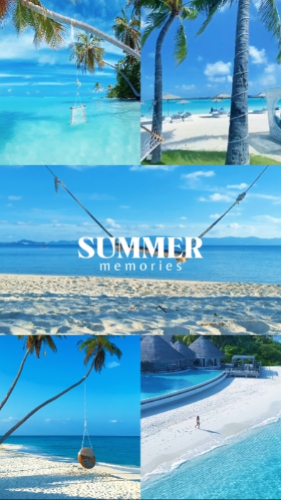 Summer Memories