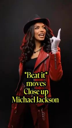 Beat it 
