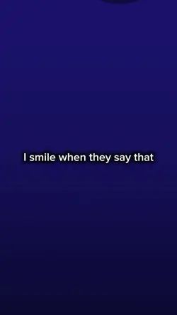 smile 