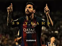 Leo....
