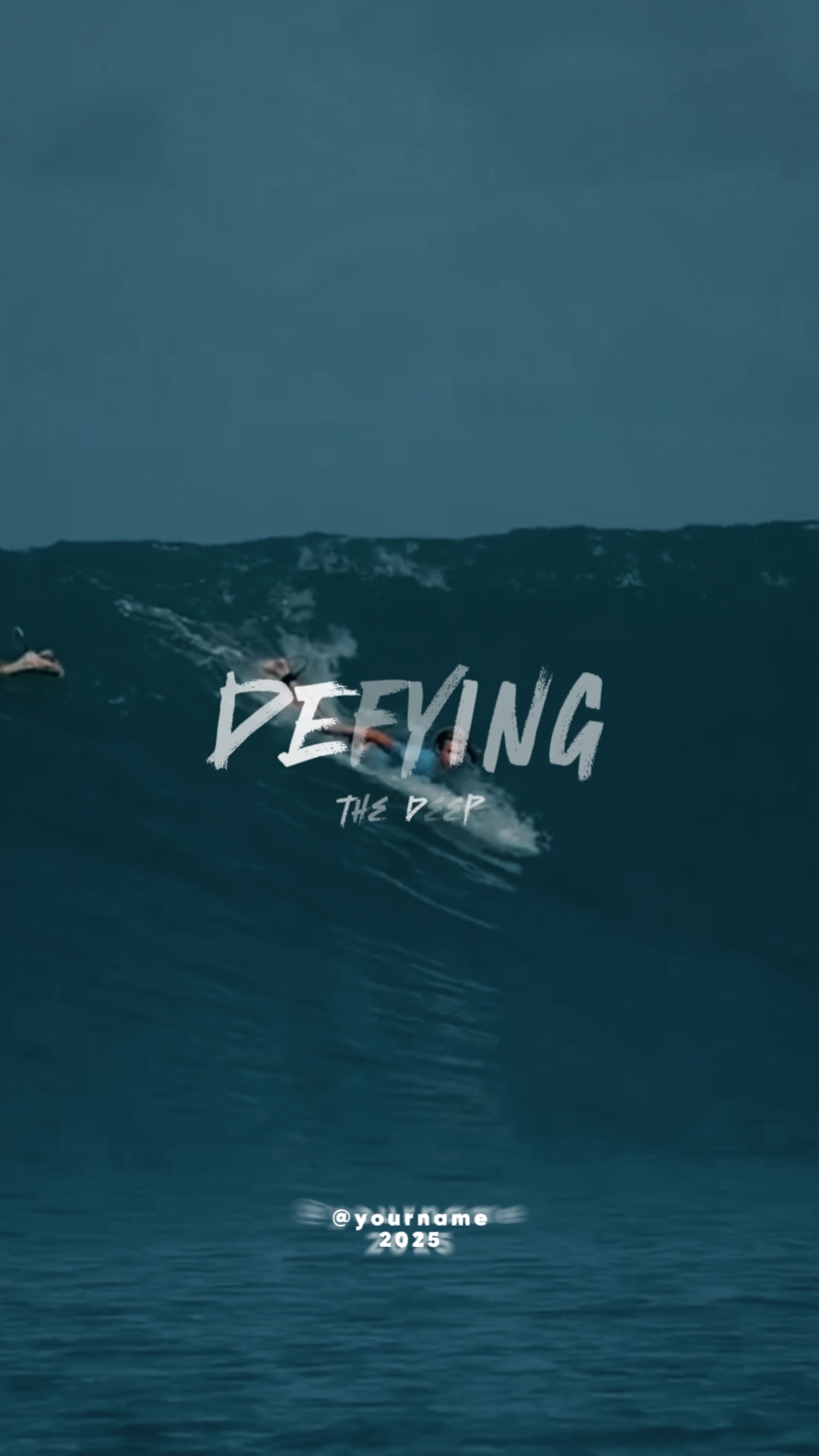 SURFING CINÉMATIQUE