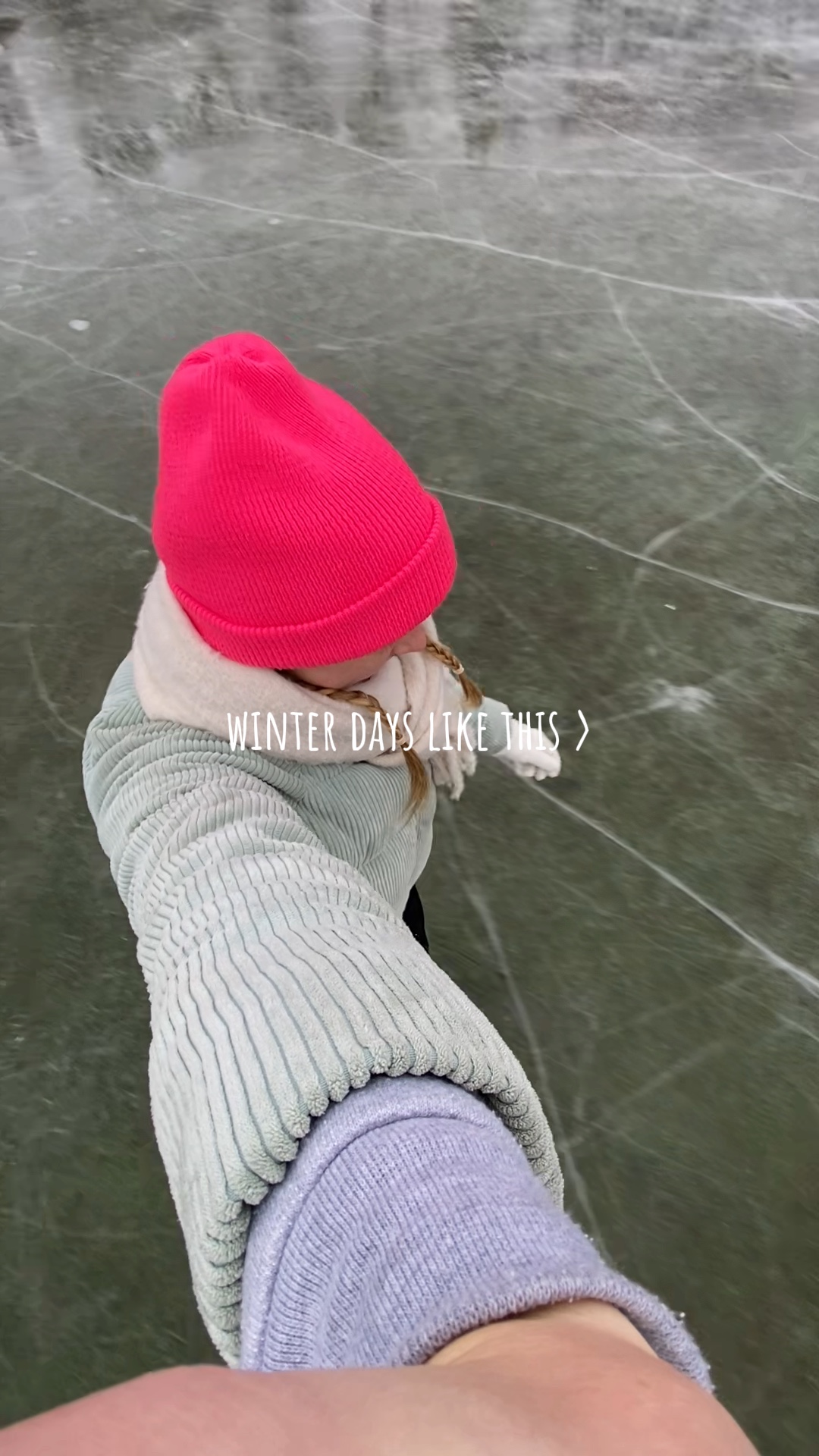 Días de invierno 