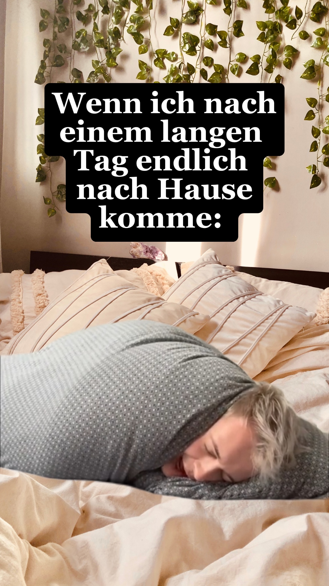 Nap Time Meme 