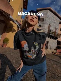 Macarena