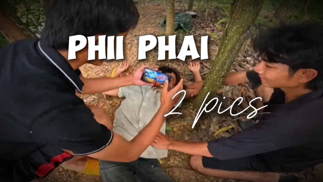Ô PHAII PHAII