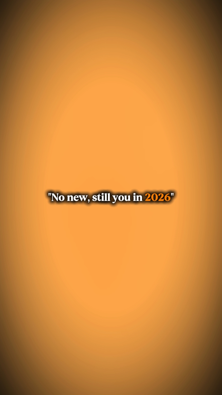 2026 'da hala sensin