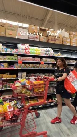 GROCERY DAY