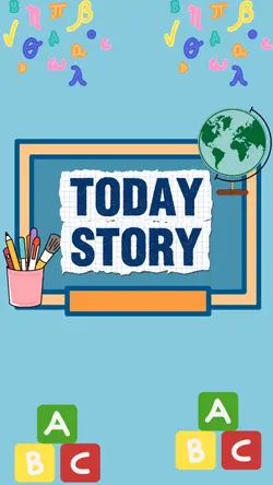 Today Story 