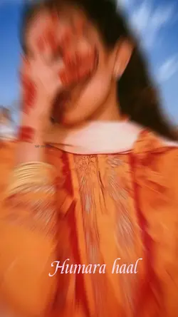 Humara haalna poocho