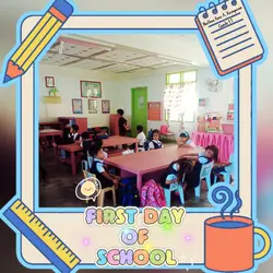 First Day of School