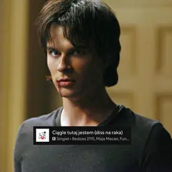 Ciągle tutaj jestem