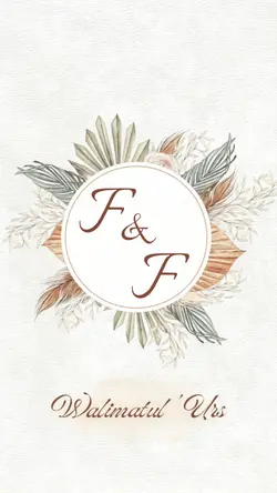 Wedding Invitation