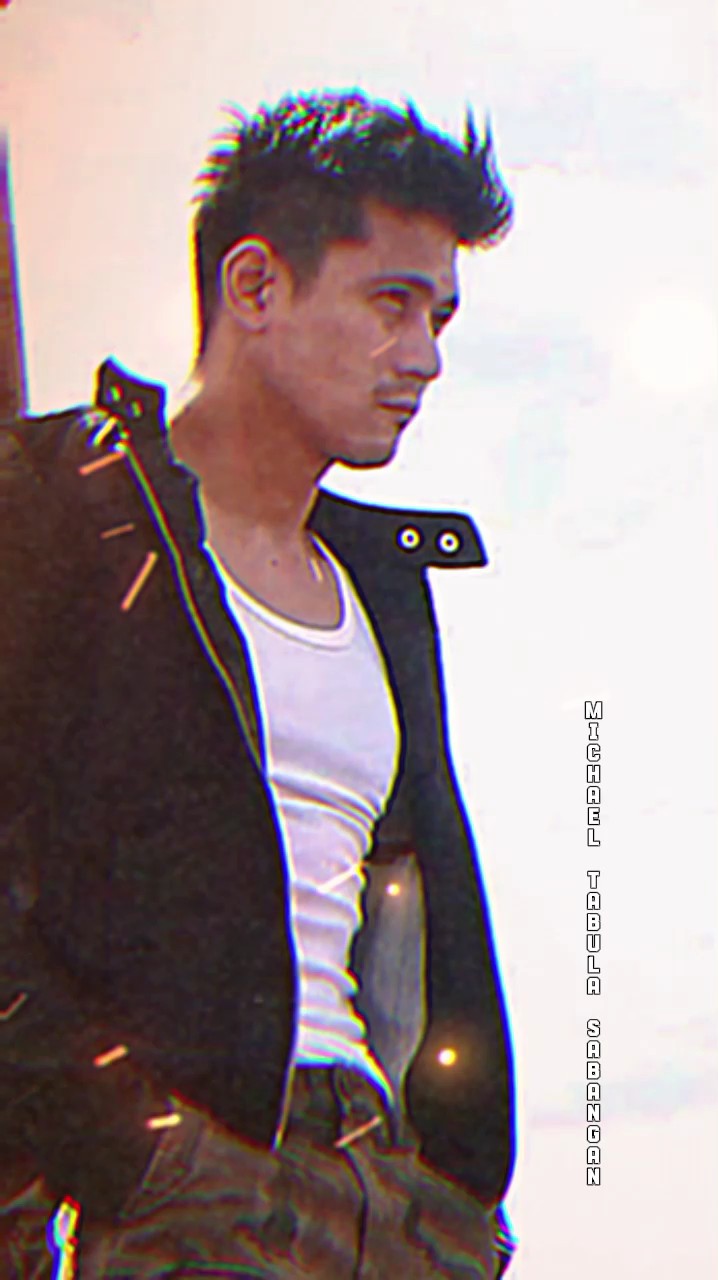 ROBIN PADILLA SAID