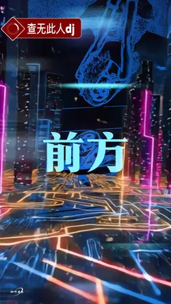 查无此人dj