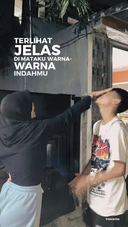 anugerah terindah 