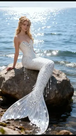 mermaid