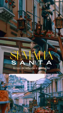 semana santa