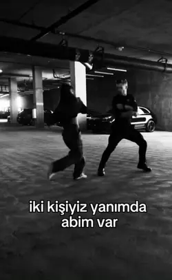 abim var