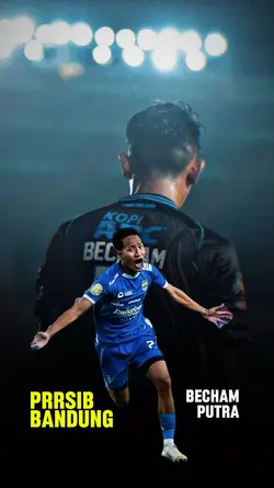 poster bola
