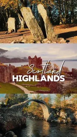 Highlands Vlog