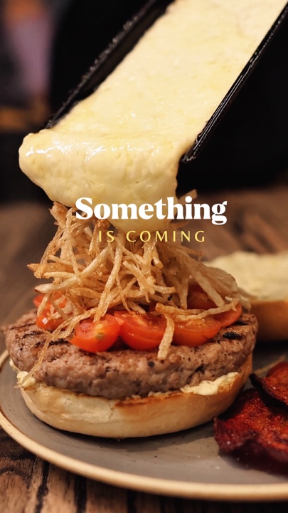 Coming soon bestmenu