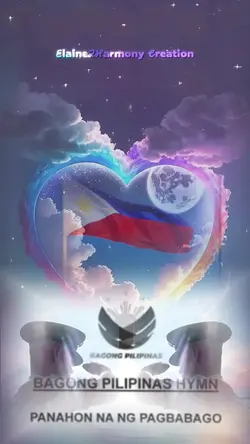 BagongPilipinasHymn