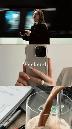 #minivlog weekend