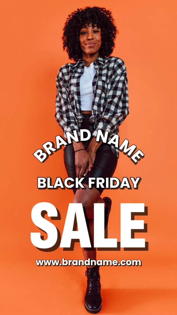 Moda Black Friday