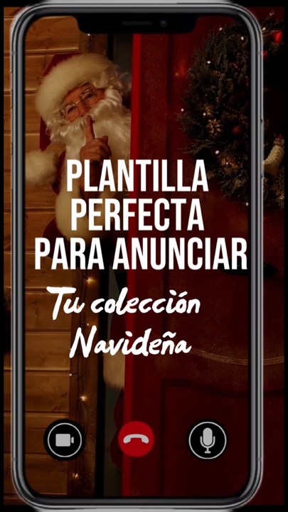 Navidad elegan