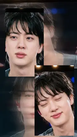 BTS JIMIN