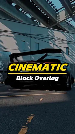 Cinematic 