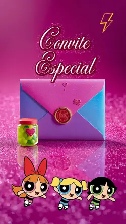 Meninas superpoderos