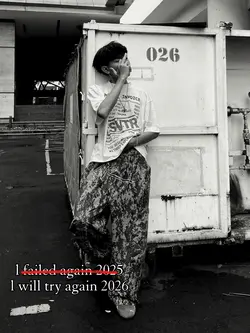 l wil try again 2026