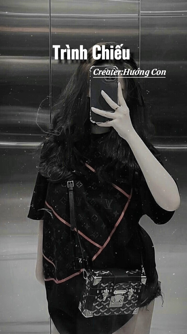 Trình Chiếu + Bụi