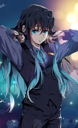 Vani and kyle :3