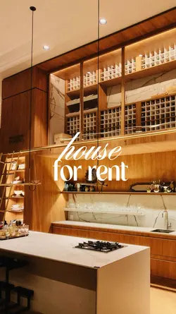house for rent