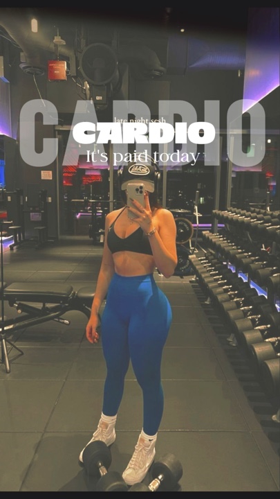 Cardio aujourd'hui