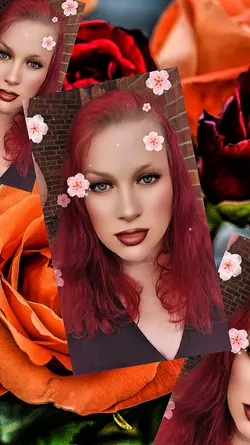 You're the GARDEN